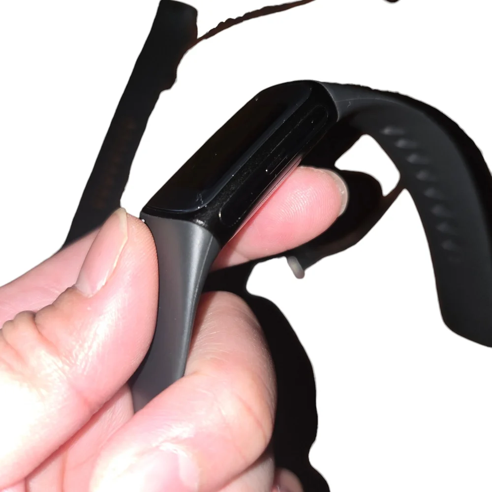 fitbit charge fitness